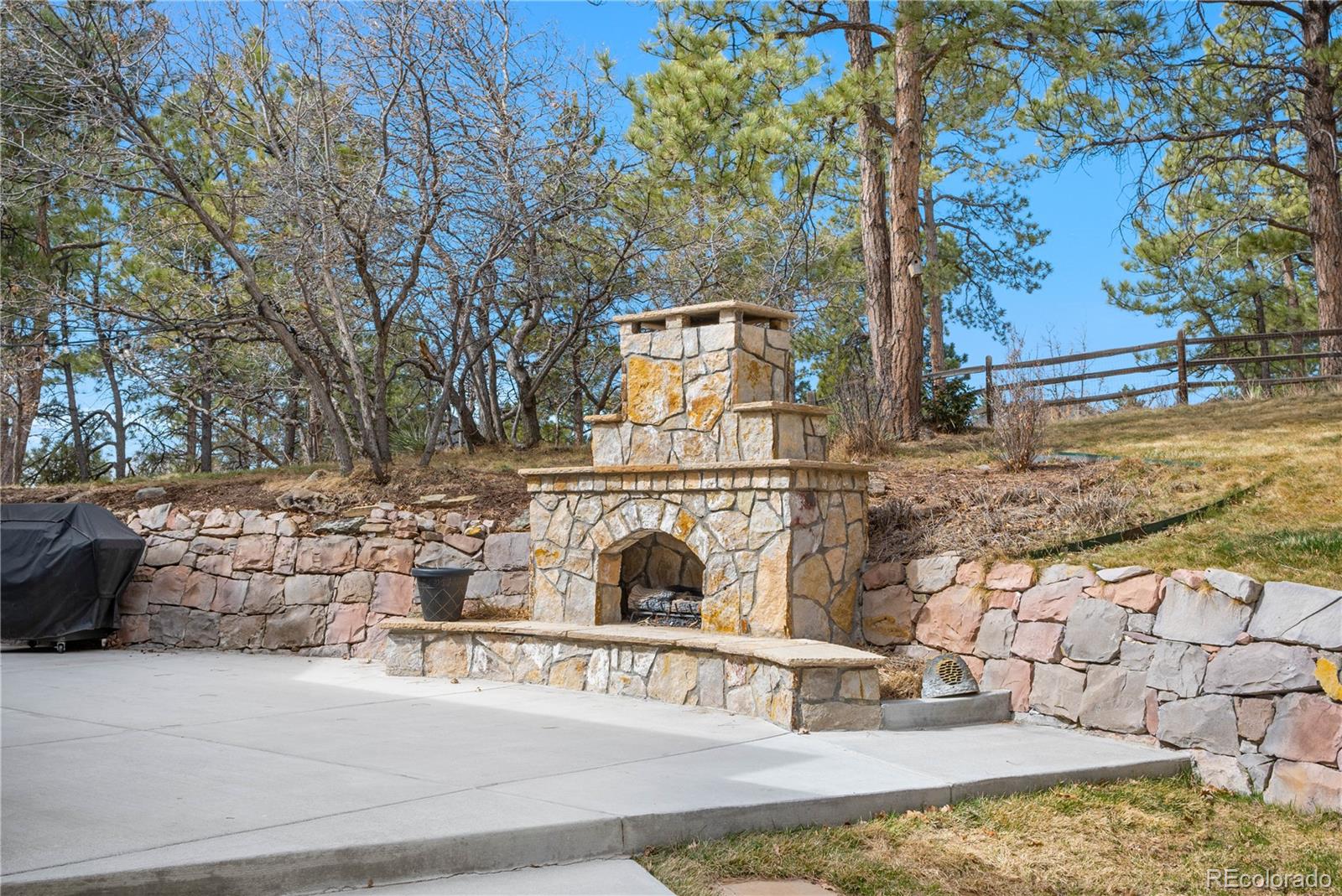 MLS Image #42 for 7957  towhee road,parker, Colorado