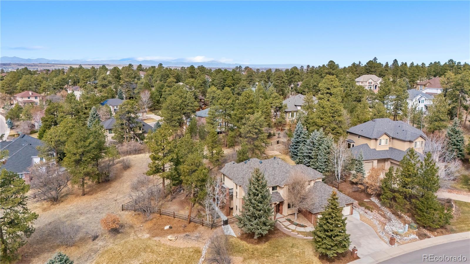 MLS Image #45 for 7957  towhee road,parker, Colorado