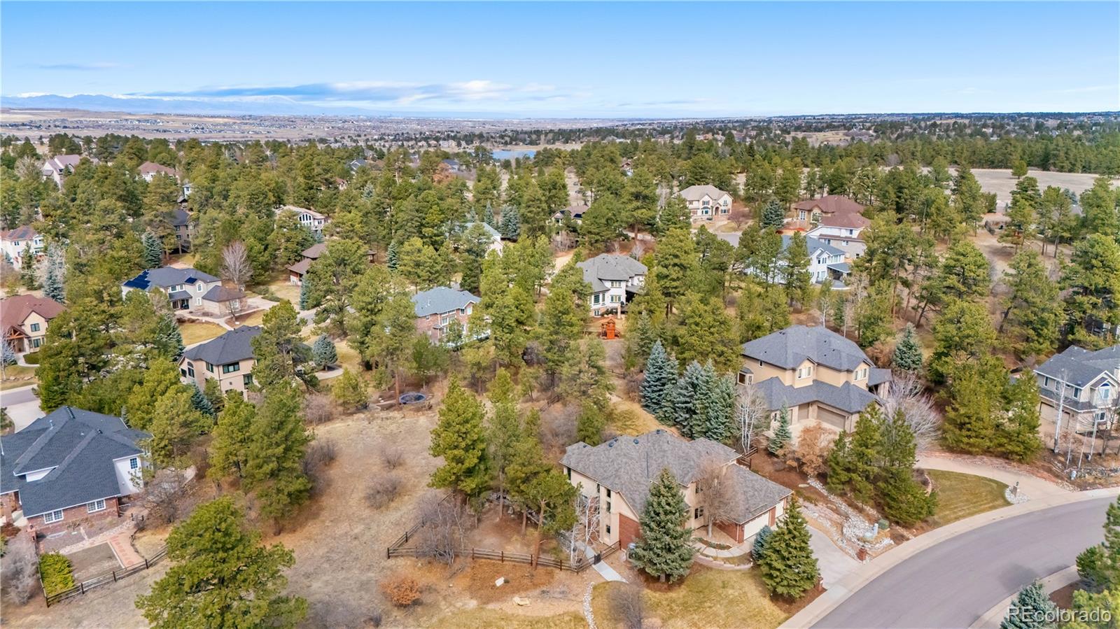 MLS Image #46 for 7957  towhee road,parker, Colorado