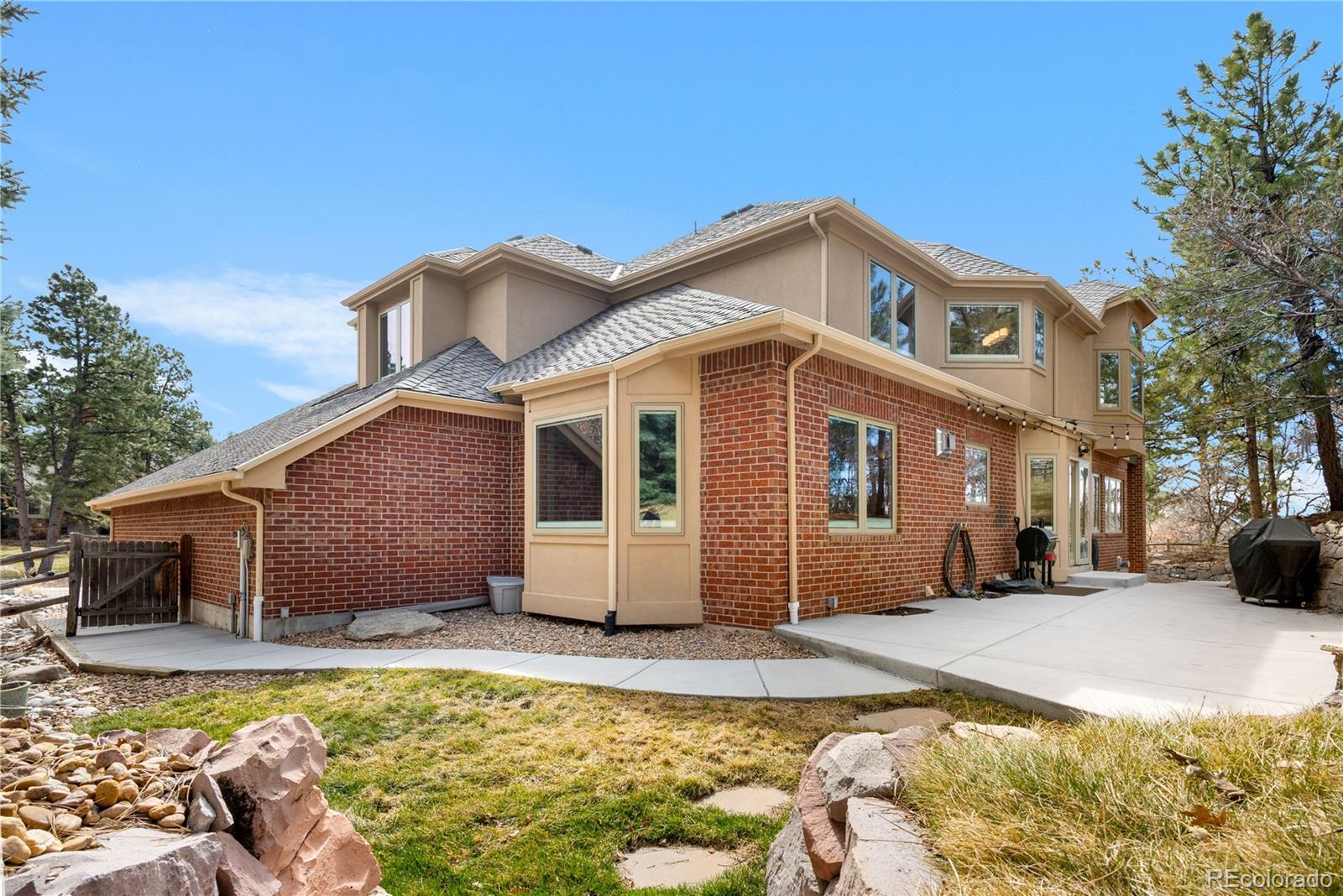 MLS Image #47 for 7957  towhee road,parker, Colorado