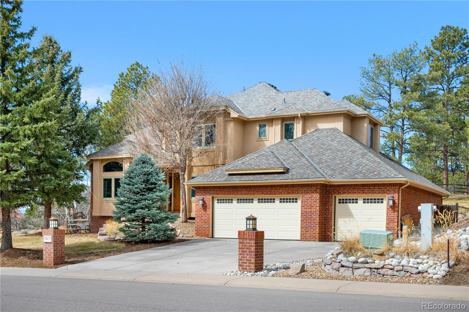 MLS Image #48 for 7957  towhee road,parker, Colorado