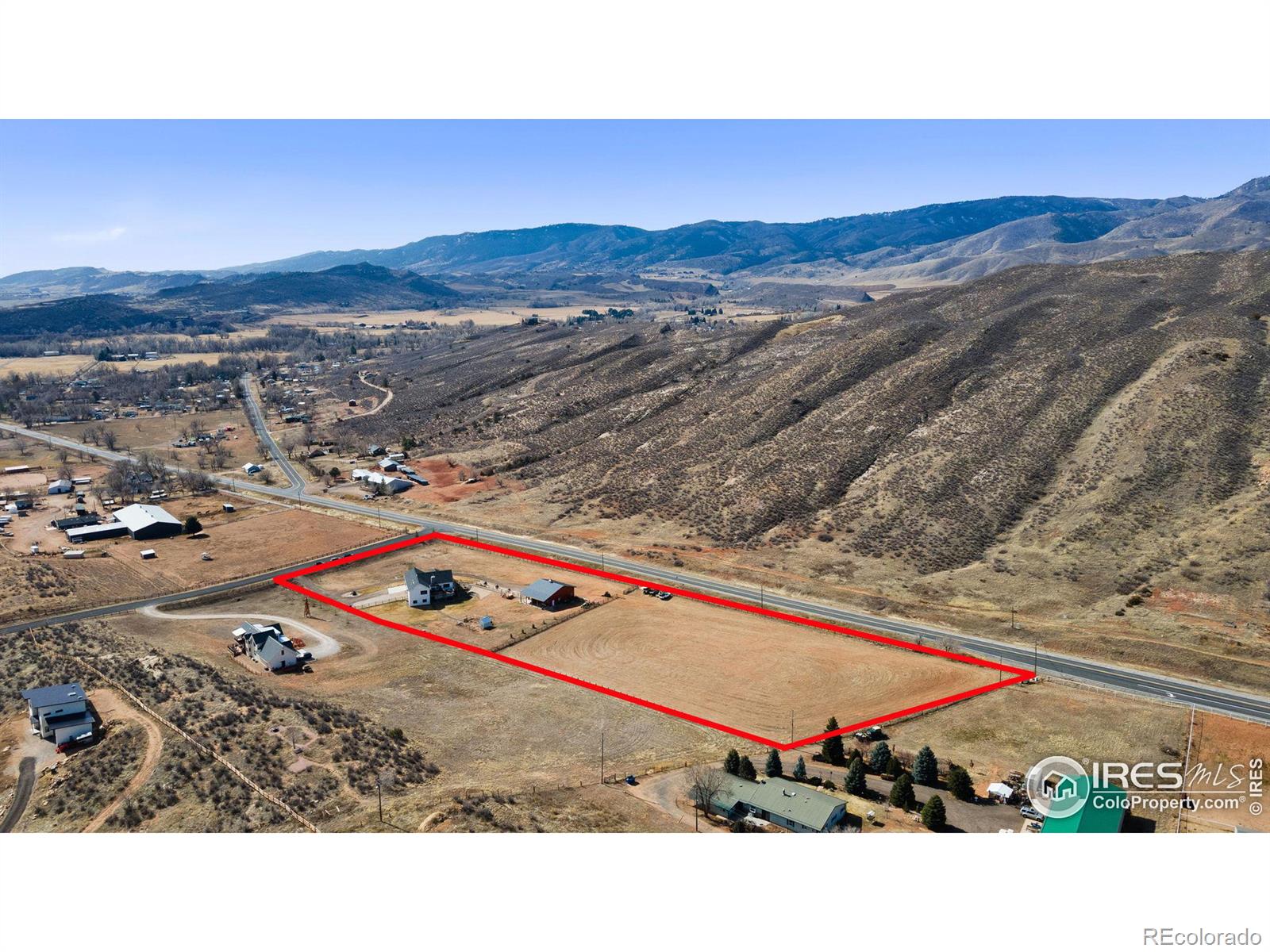 MLS Image #39 for 4528  del colina way,laporte, Colorado