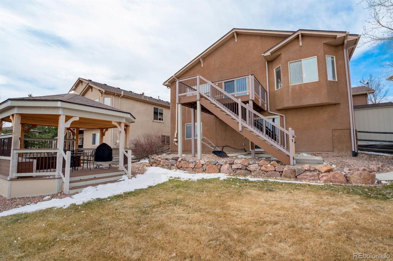 MLS Image #1 for 9945  kings canyon drive,peyton, Colorado