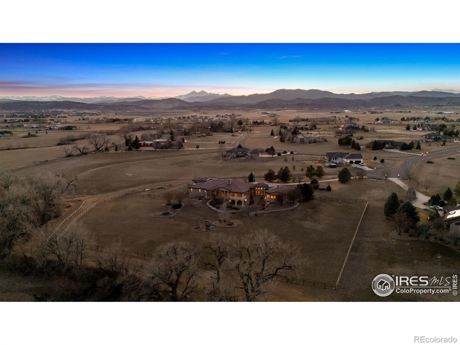 MLS Image #4 for 2102  shoreside drive,berthoud, Colorado