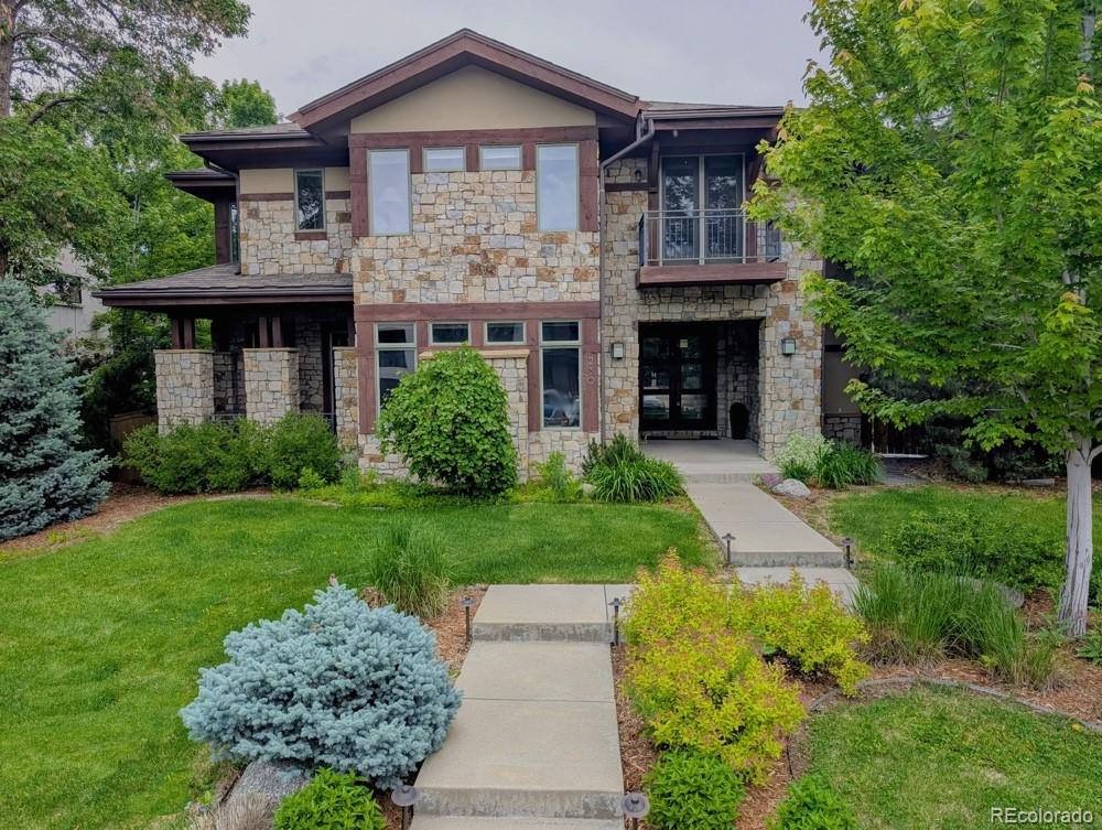 MLS Image #0 for 230  hudson street,denver, Colorado