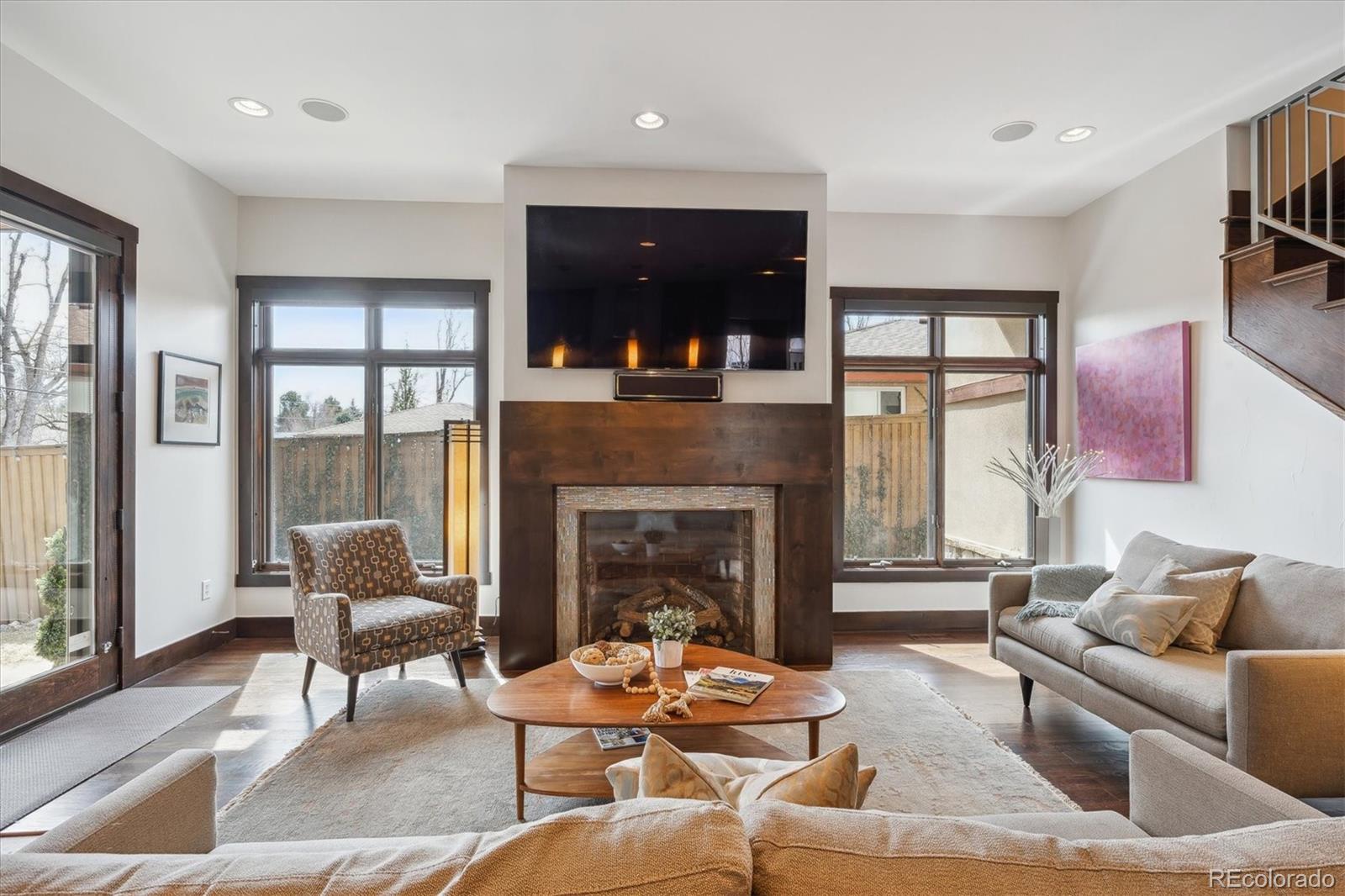 MLS Image #10 for 230  hudson street,denver, Colorado