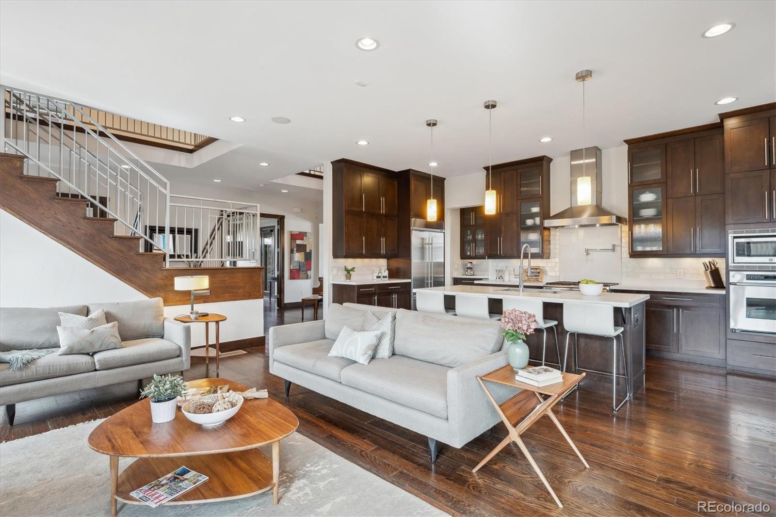 MLS Image #11 for 230  hudson street,denver, Colorado