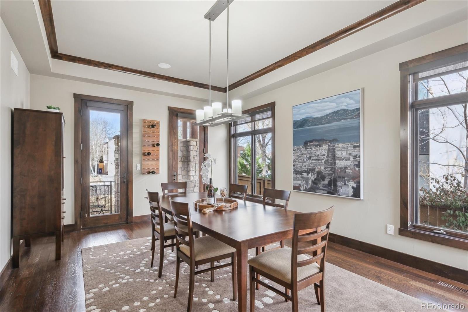 MLS Image #14 for 230  hudson street,denver, Colorado