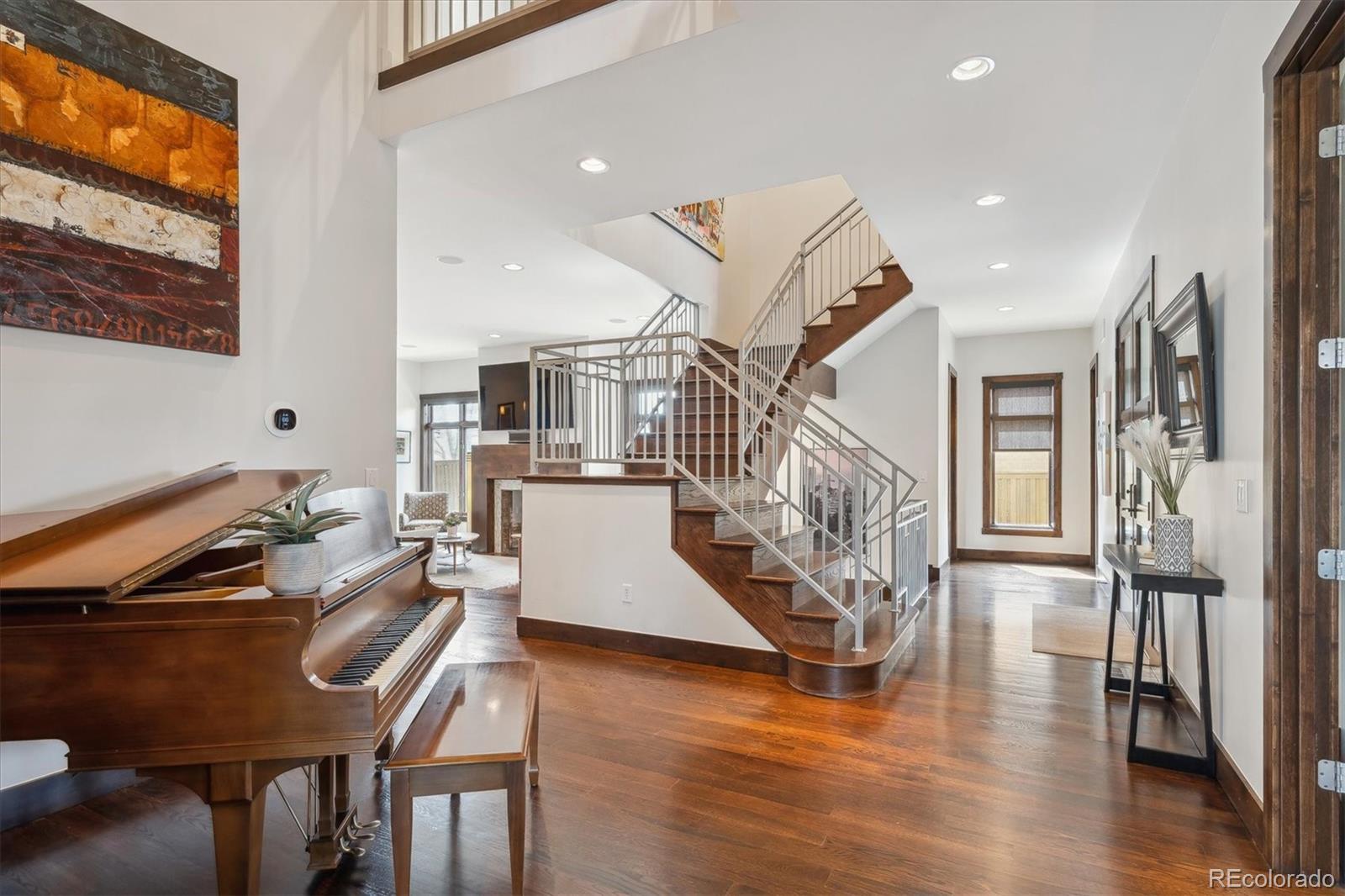 MLS Image #16 for 230  hudson street,denver, Colorado