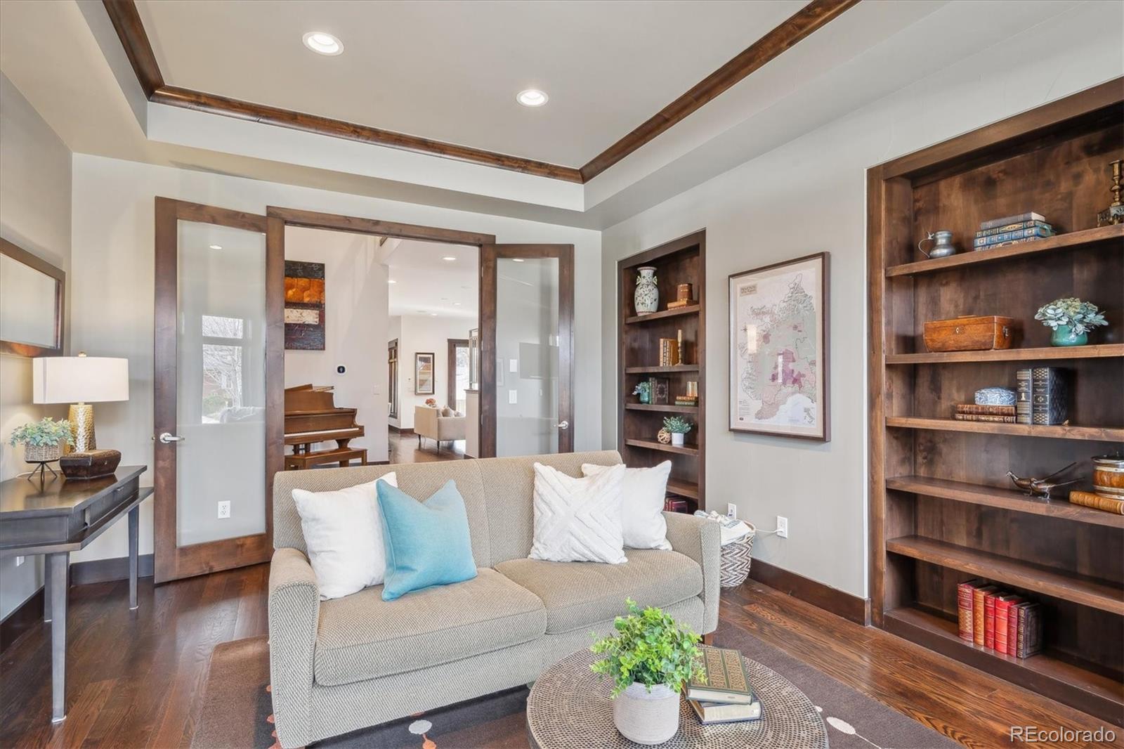 MLS Image #18 for 230  hudson street,denver, Colorado