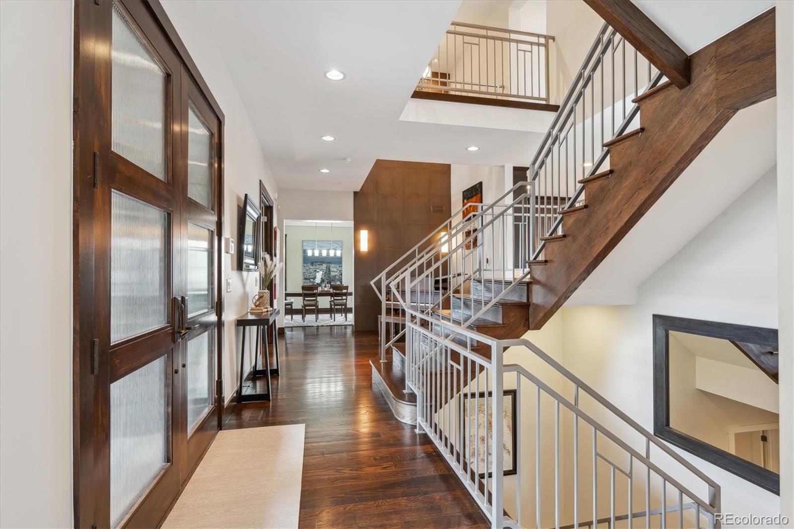MLS Image #2 for 230  hudson street,denver, Colorado