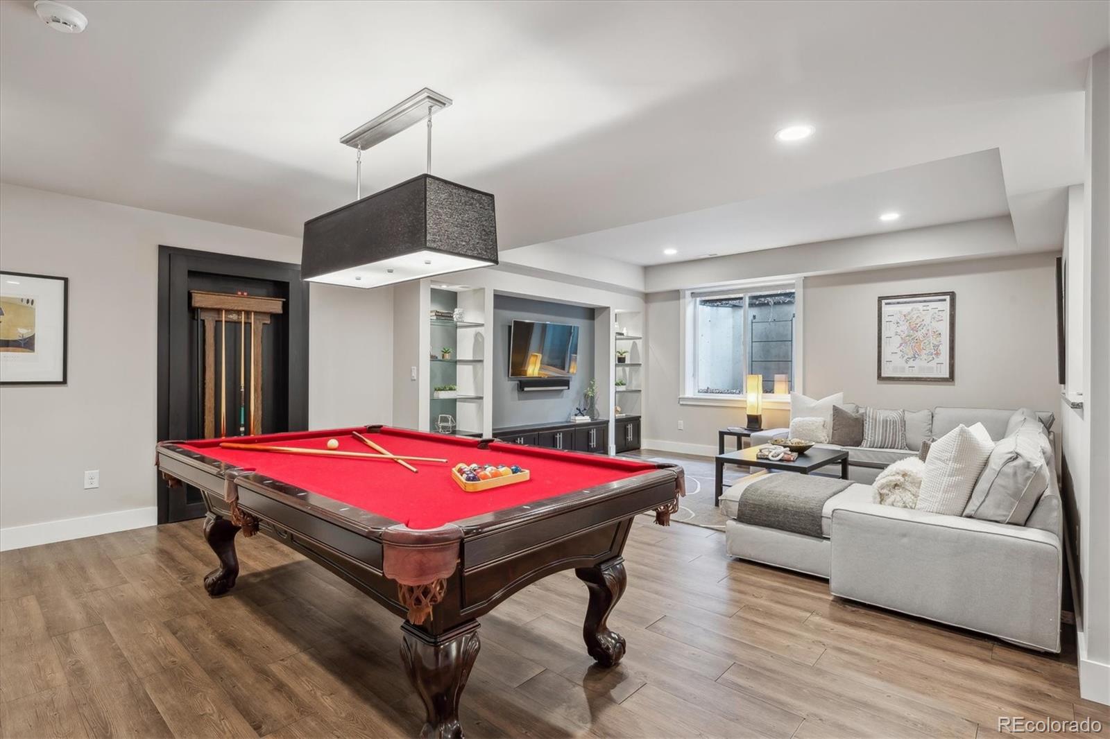 MLS Image #32 for 230  hudson street,denver, Colorado