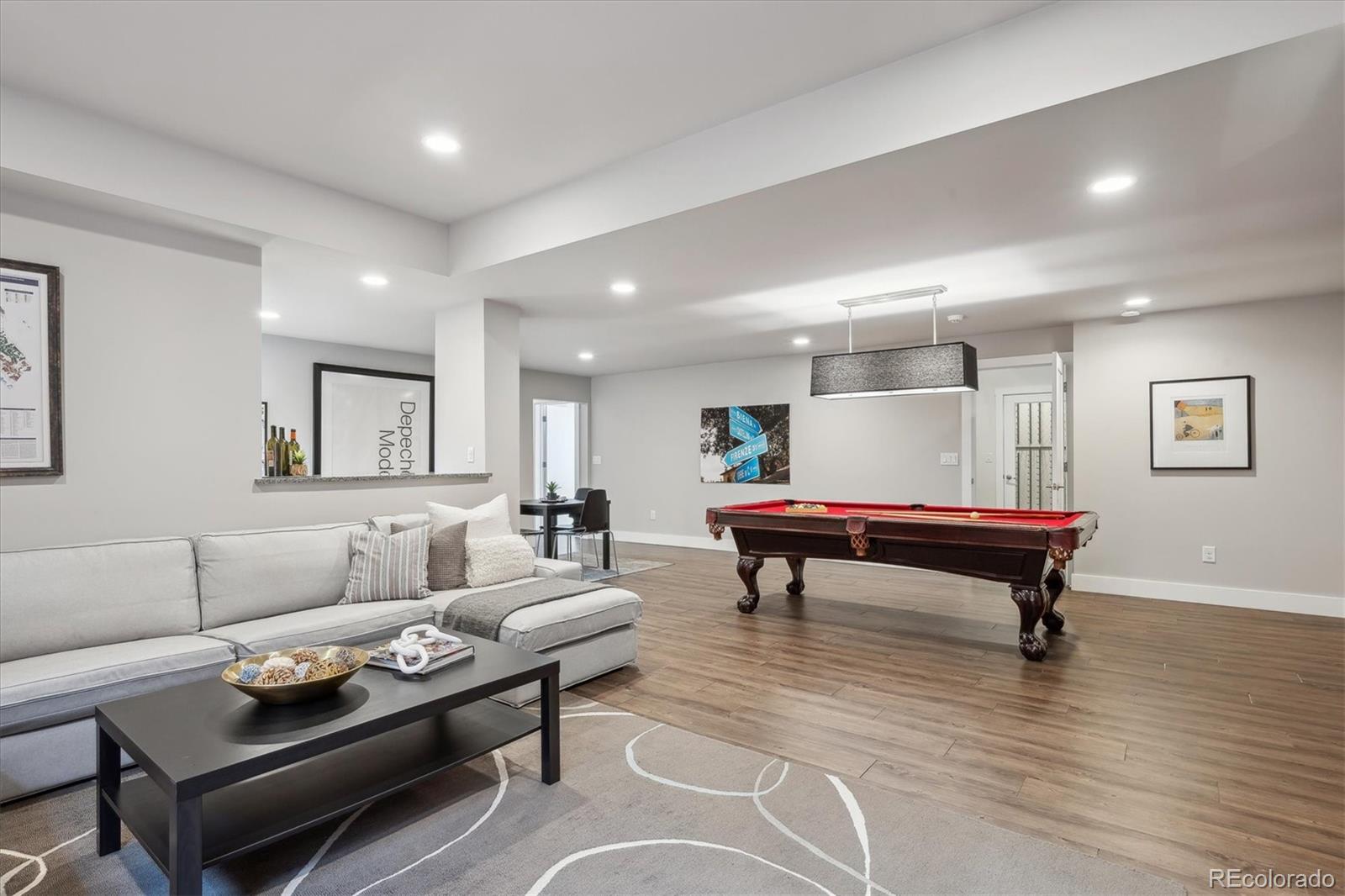 MLS Image #34 for 230  hudson street,denver, Colorado