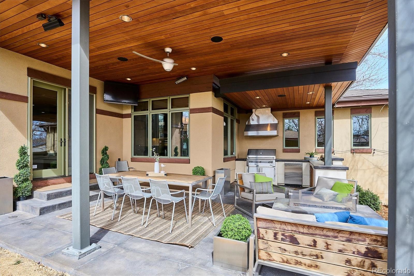 MLS Image #40 for 230  hudson street,denver, Colorado