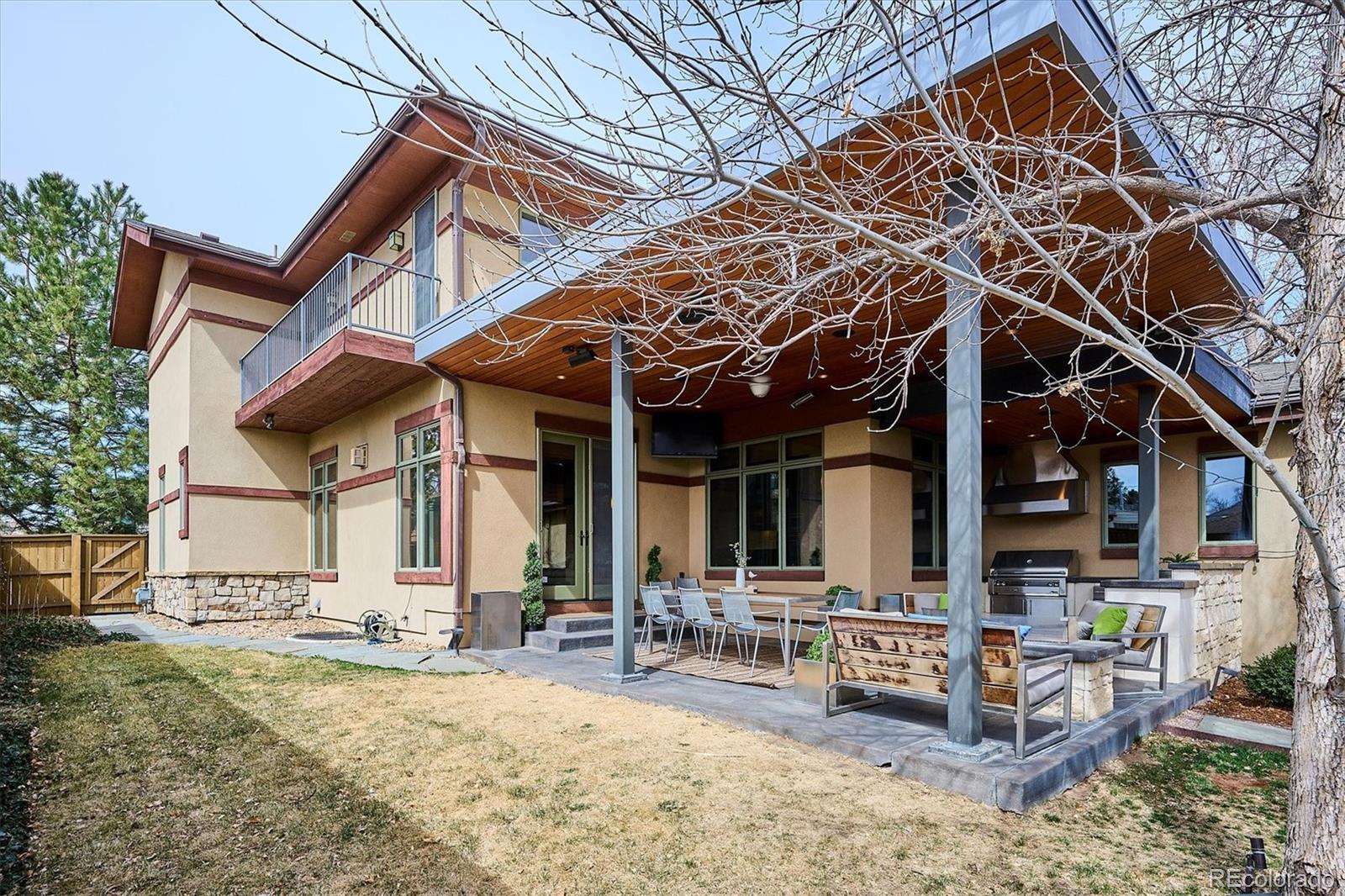 MLS Image #41 for 230  hudson street,denver, Colorado