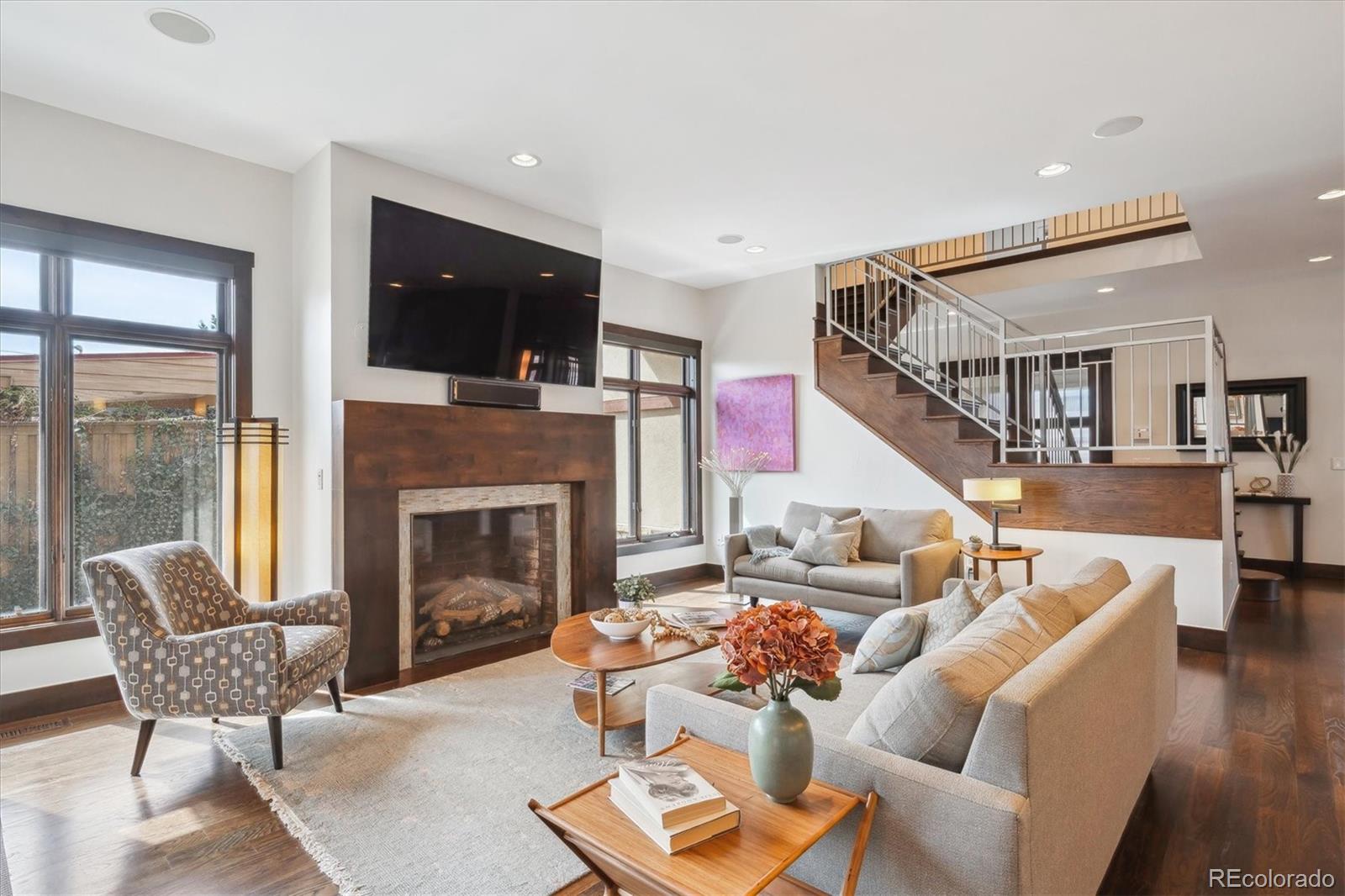 MLS Image #7 for 230  hudson street,denver, Colorado