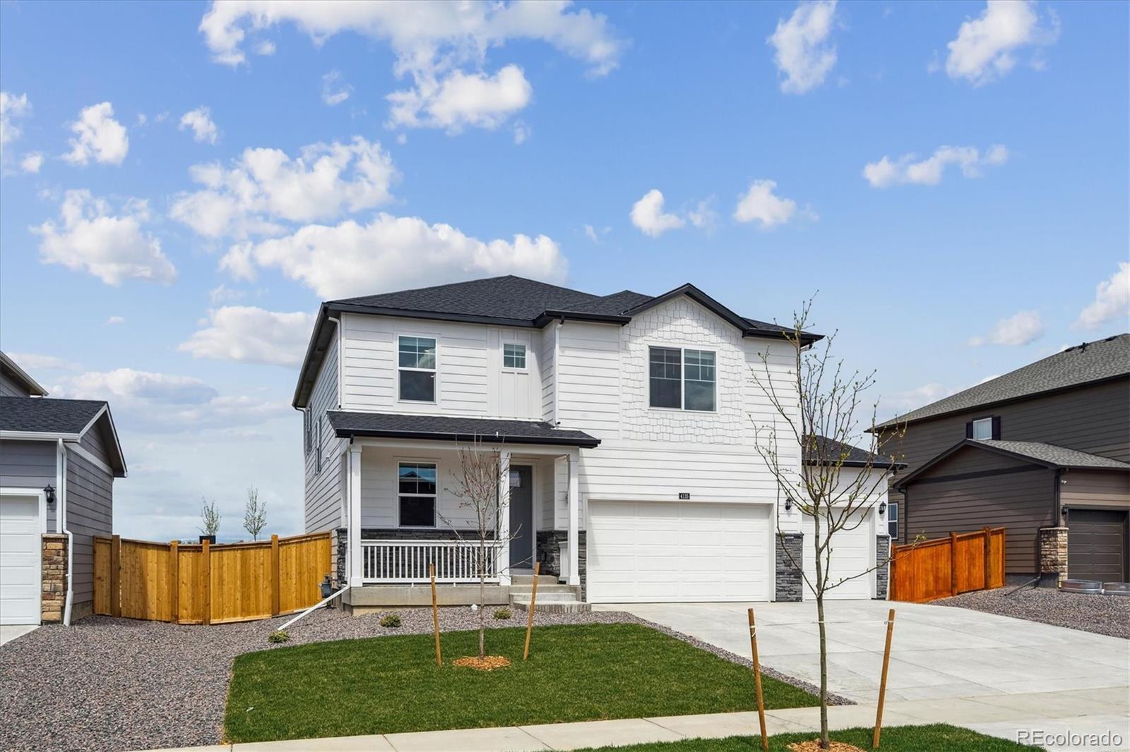 MLS Image #0 for 4115  marble drive,mead, Colorado