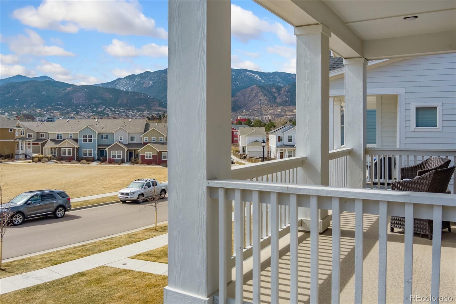 MLS Image #34 for 84  mayflower park place,colorado springs, Colorado