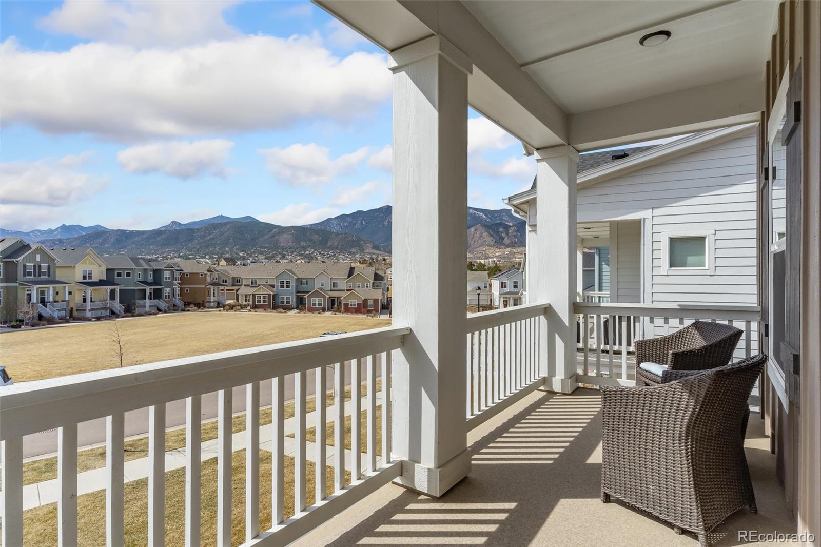 MLS Image #36 for 84  mayflower park place,colorado springs, Colorado