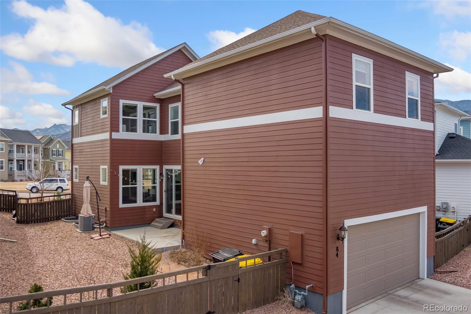 MLS Image #37 for 84  mayflower park place,colorado springs, Colorado