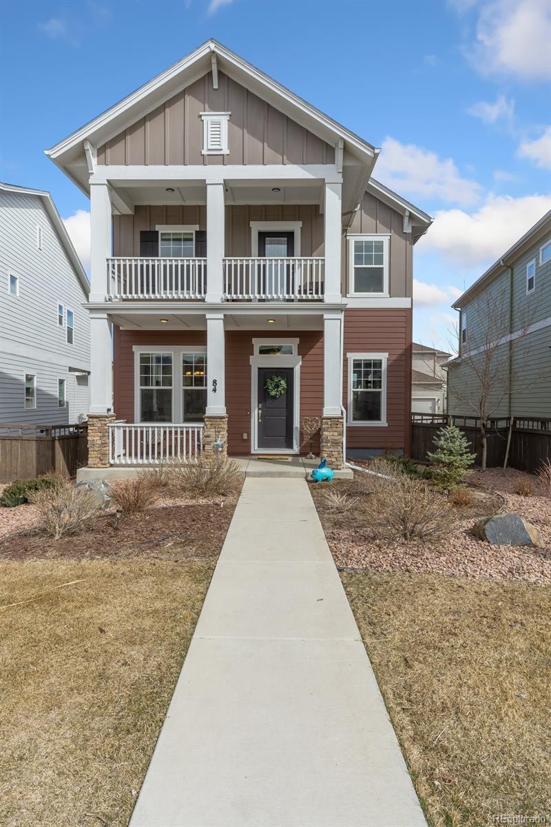 MLS Image #42 for 84  mayflower park place,colorado springs, Colorado