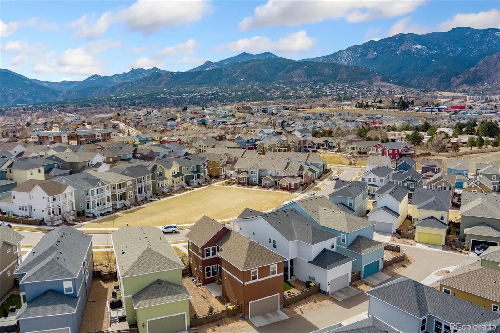 MLS Image #44 for 84  mayflower park place,colorado springs, Colorado