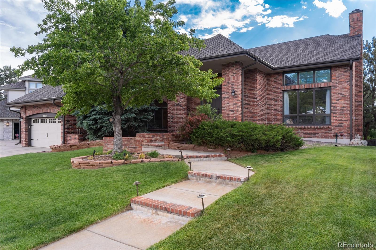 MLS Image #1 for 8047 s fairfax court,centennial, Colorado