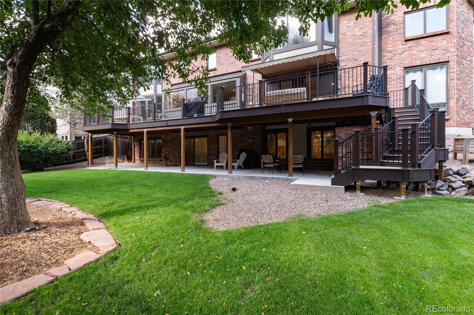 MLS Image #47 for 8047 s fairfax court,centennial, Colorado