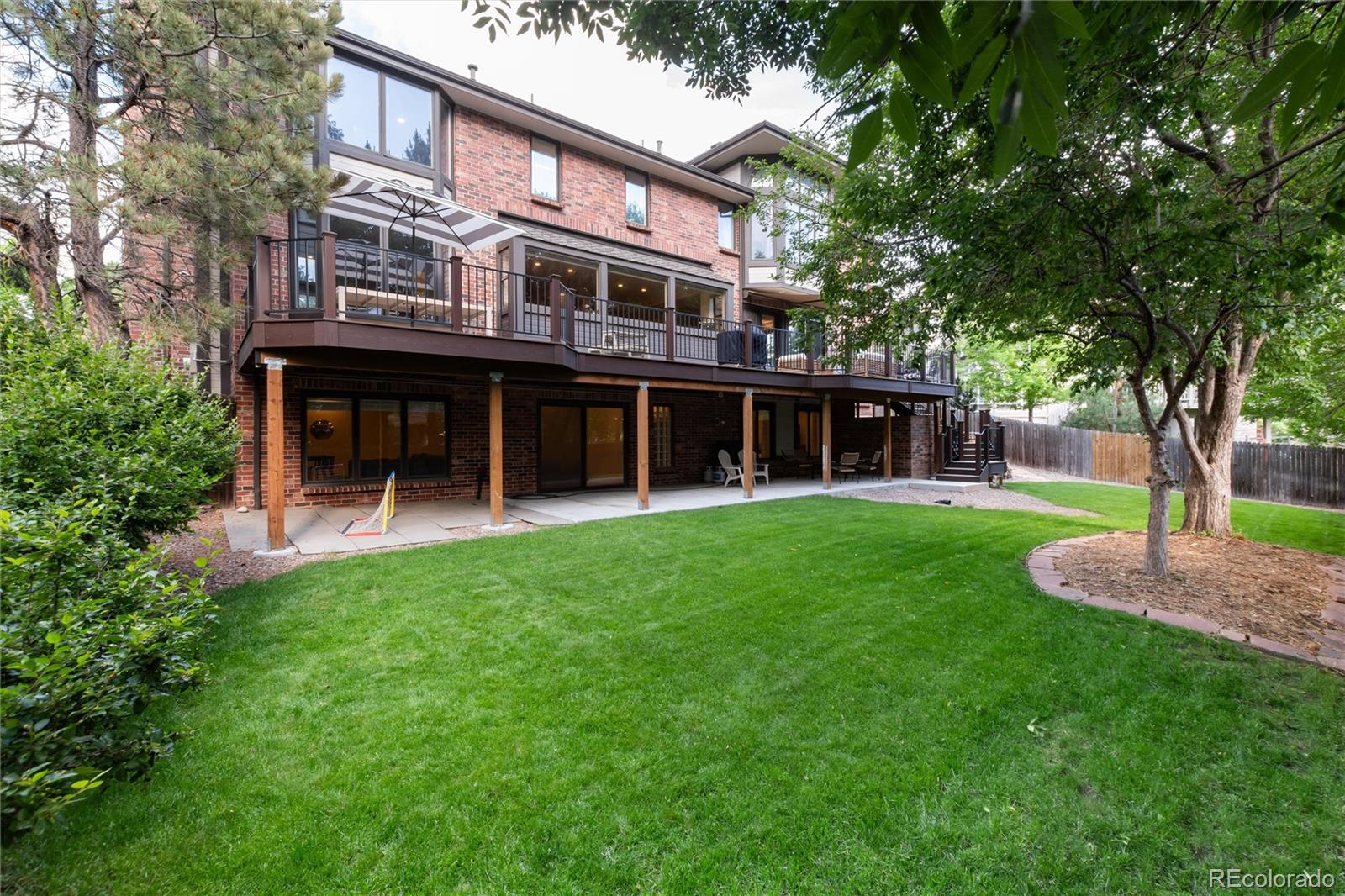 MLS Image #48 for 8047 s fairfax court,centennial, Colorado