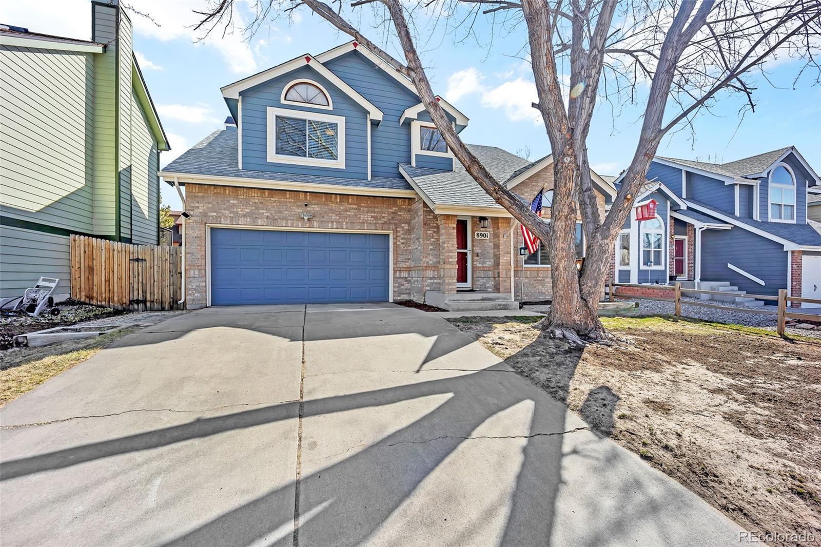 MLS Image #1 for 8901  bellcove circle,colorado springs, Colorado