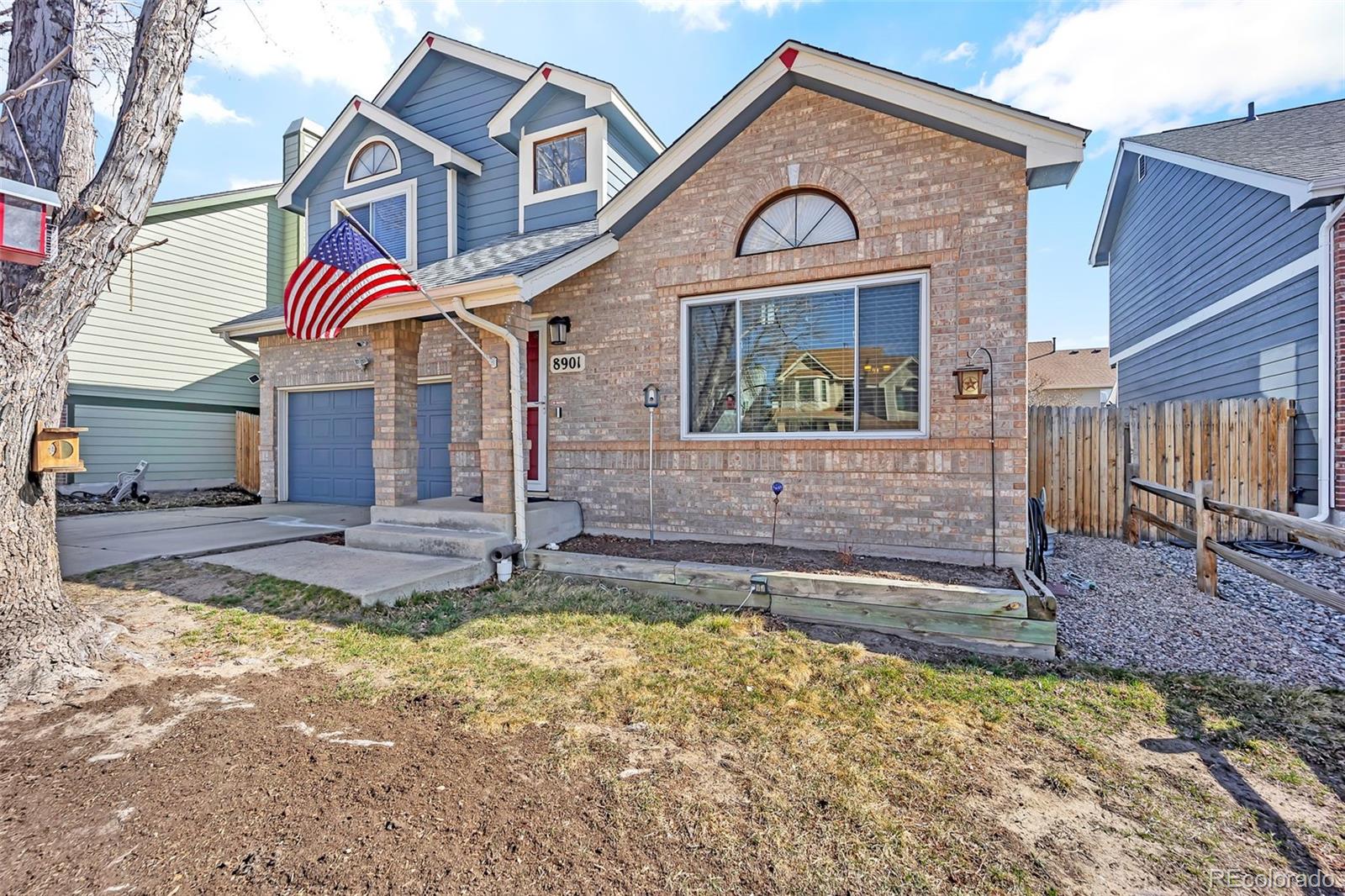 MLS Image #2 for 8901  bellcove circle,colorado springs, Colorado