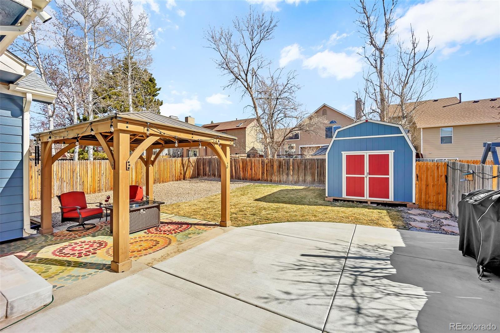 MLS Image #38 for 8901  bellcove circle,colorado springs, Colorado