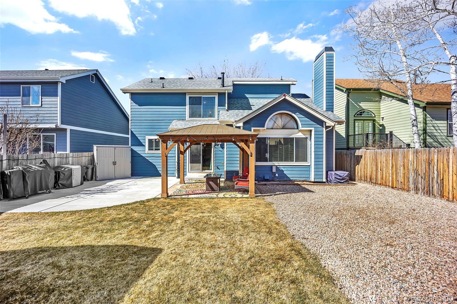 MLS Image #39 for 8901  bellcove circle,colorado springs, Colorado