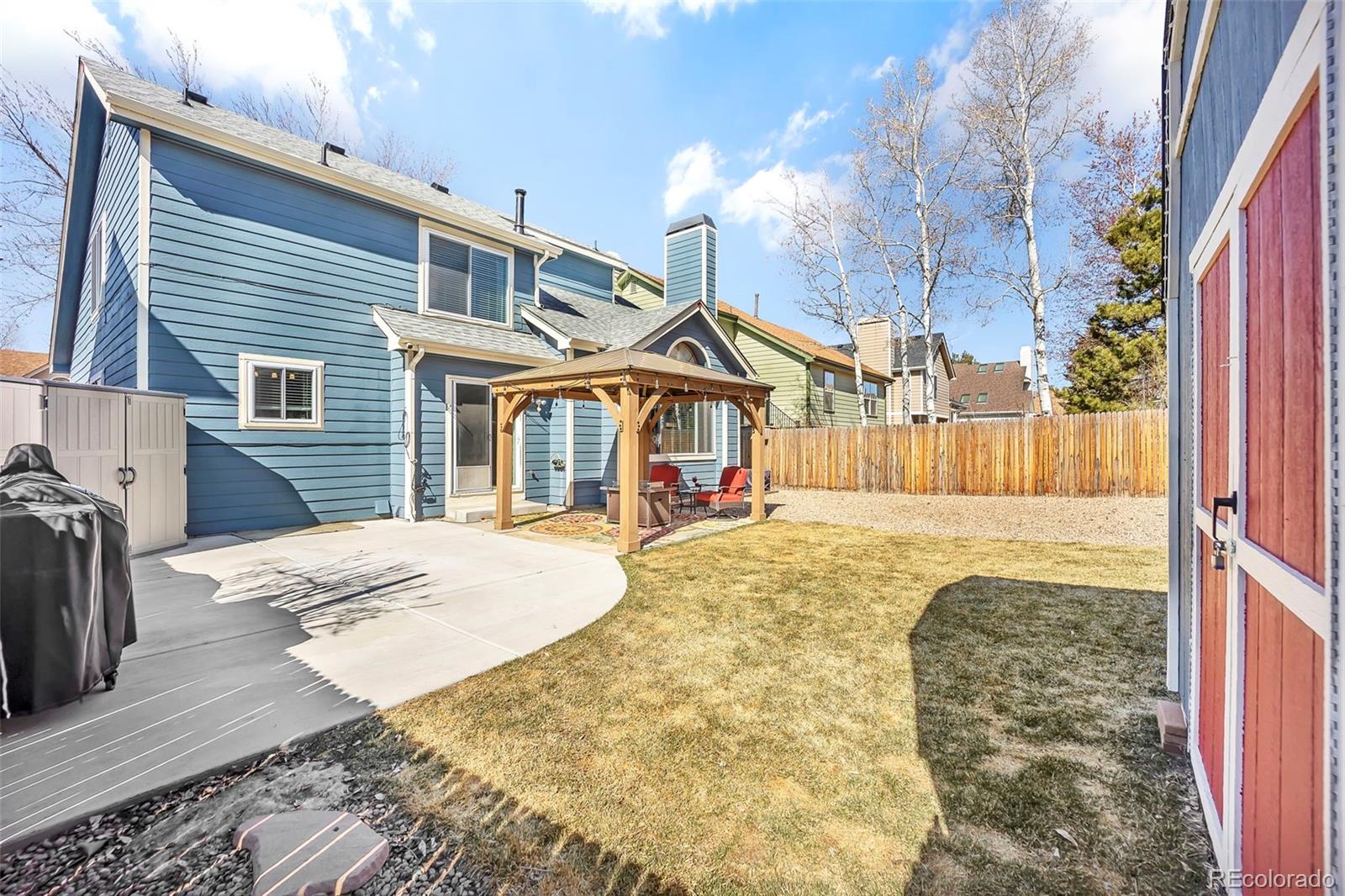 MLS Image #40 for 8901  bellcove circle,colorado springs, Colorado