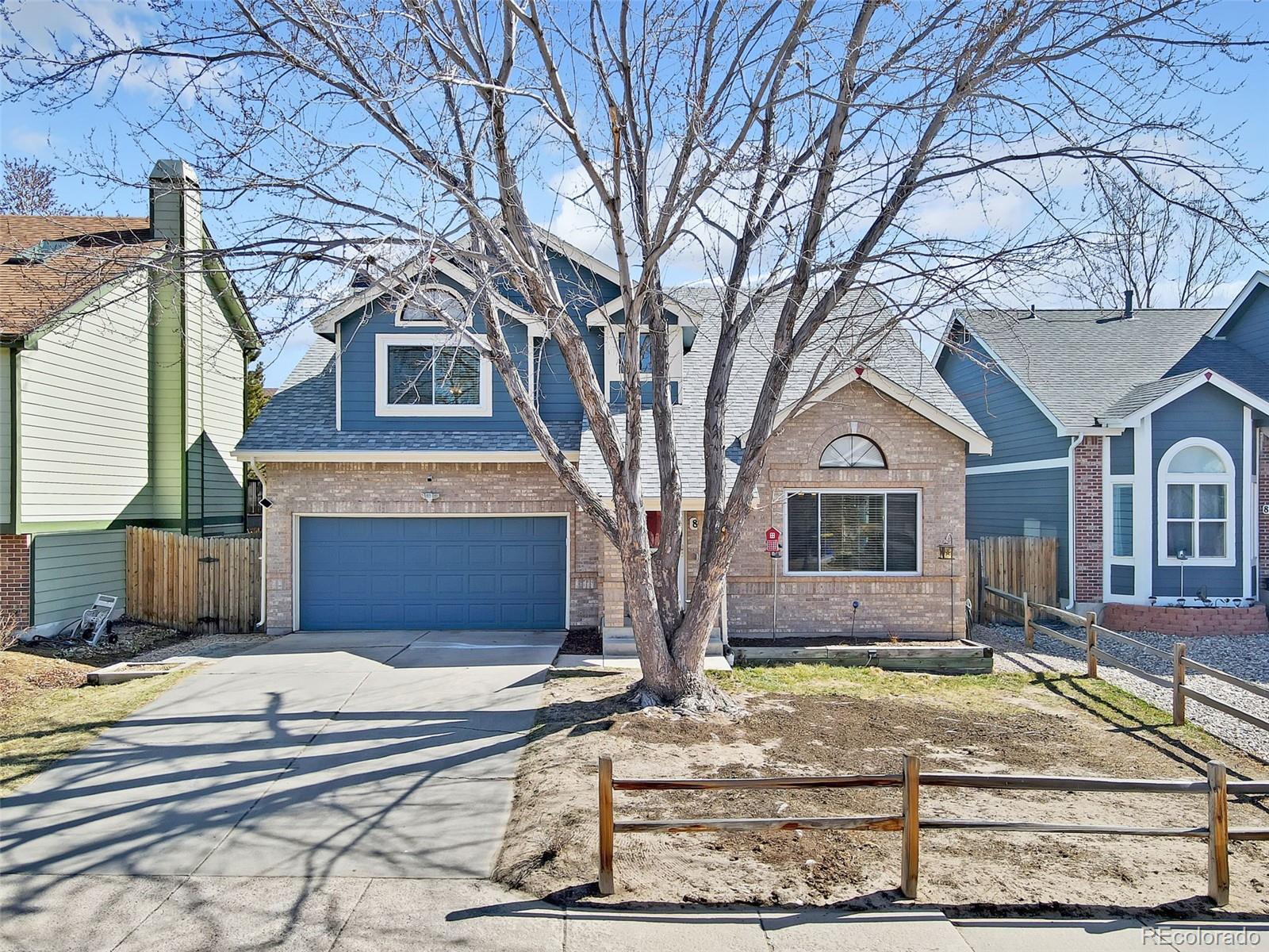 MLS Image #41 for 8901  bellcove circle,colorado springs, Colorado