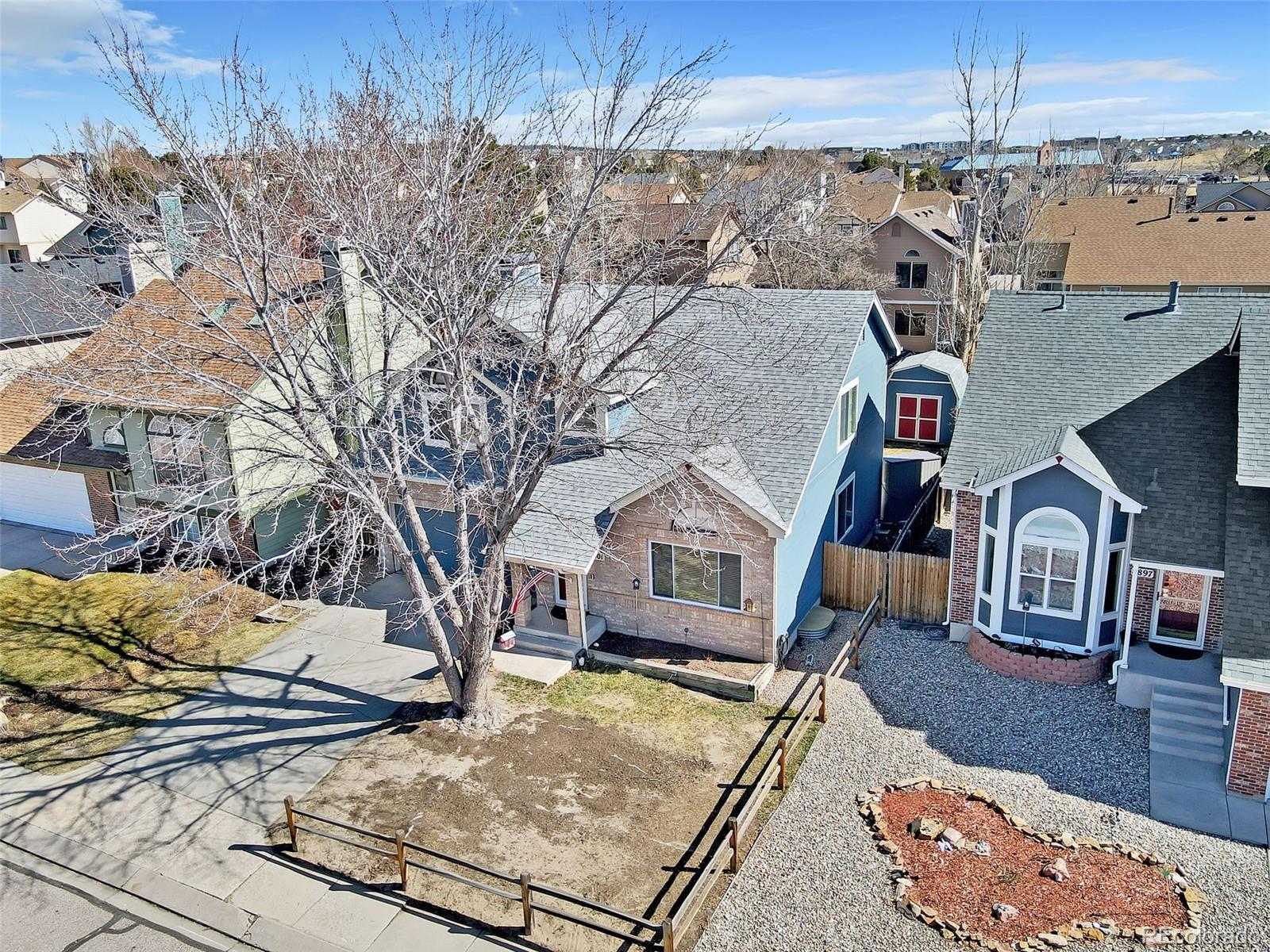 MLS Image #42 for 8901  bellcove circle,colorado springs, Colorado