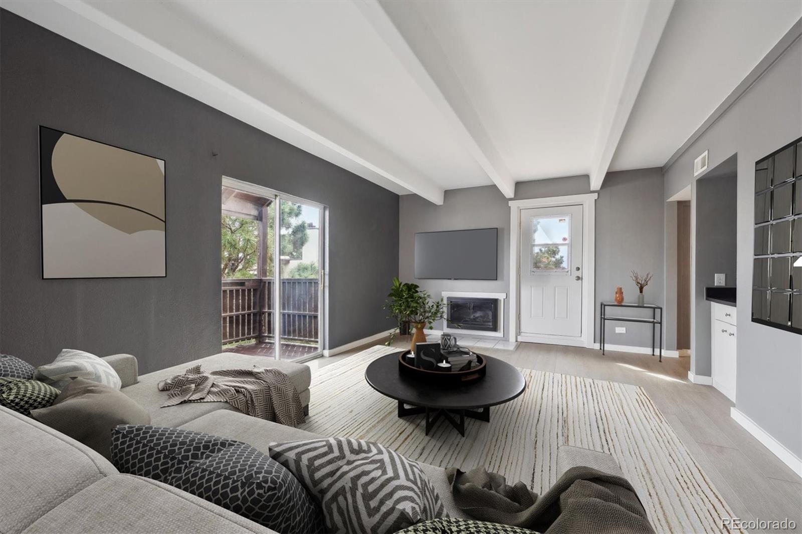 MLS Image #2 for 9995 e harvard avenue,denver, Colorado