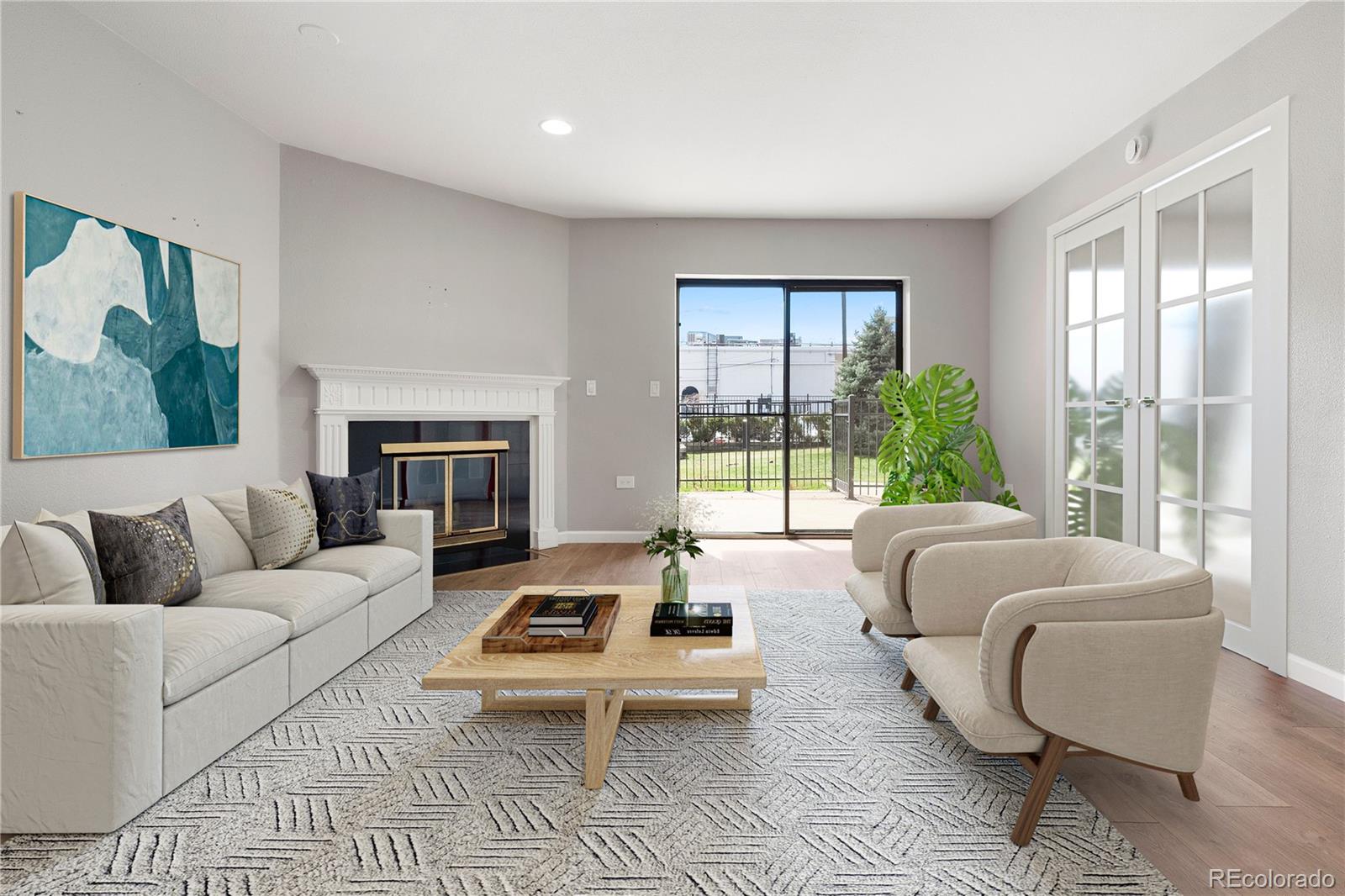 MLS Image #17 for 350  detroit street 107,denver, Colorado