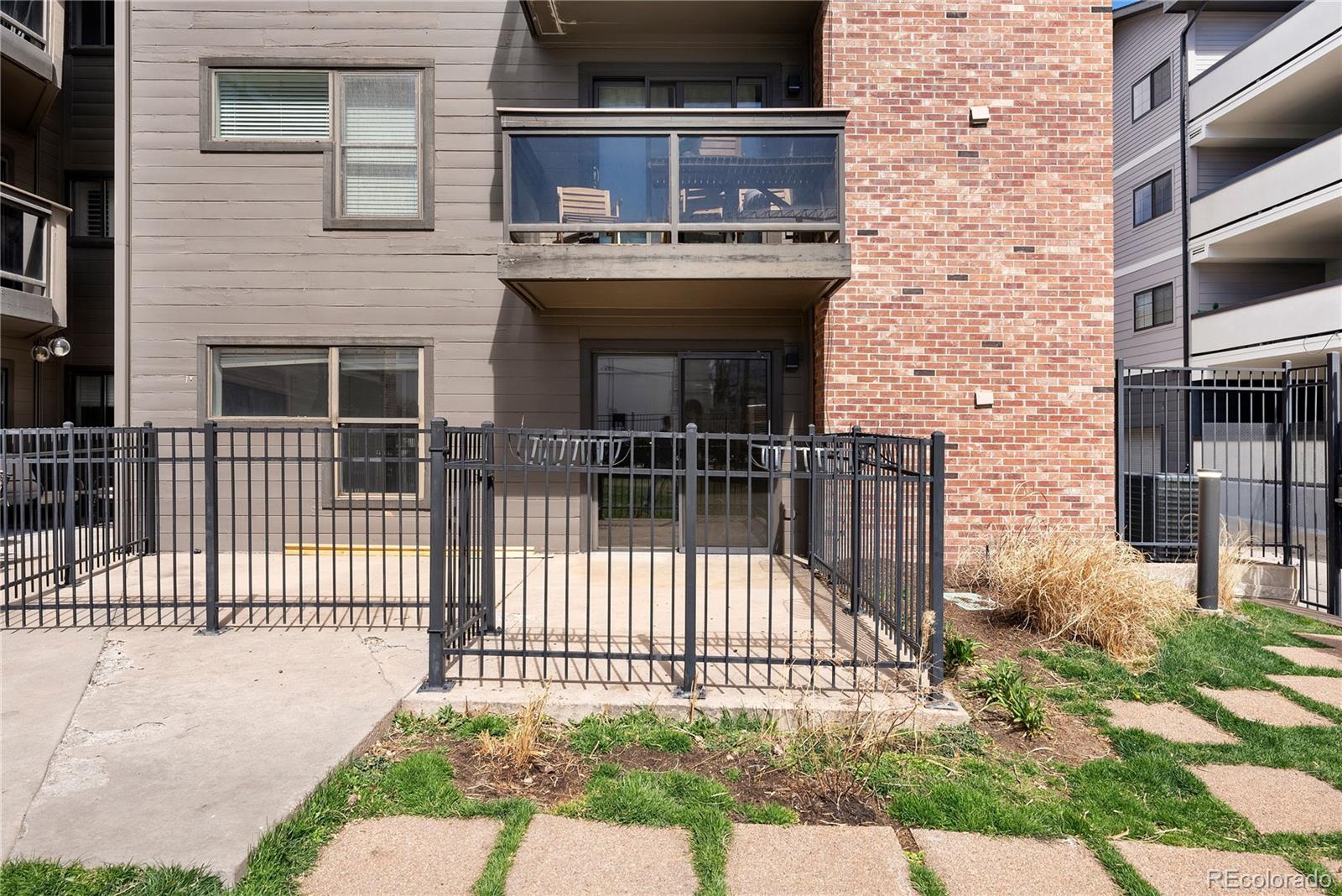 MLS Image #20 for 350  detroit street 107,denver, Colorado