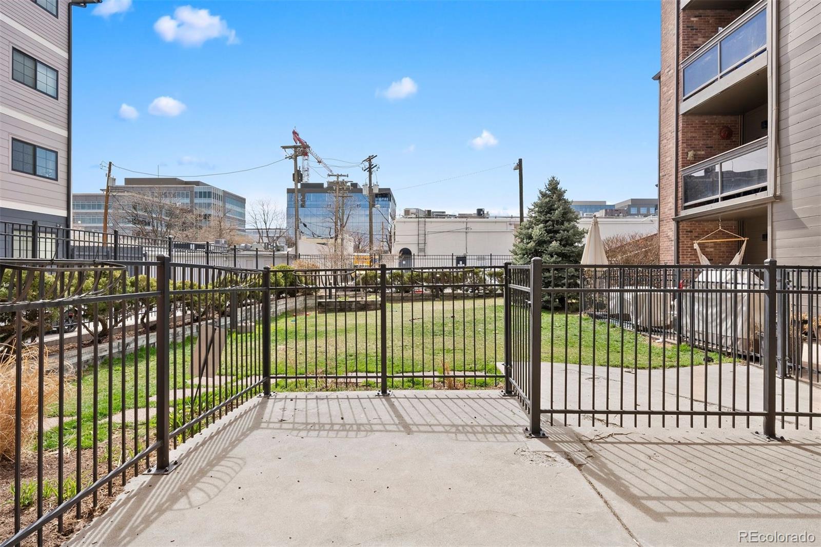 MLS Image #6 for 350  detroit street 107,denver, Colorado