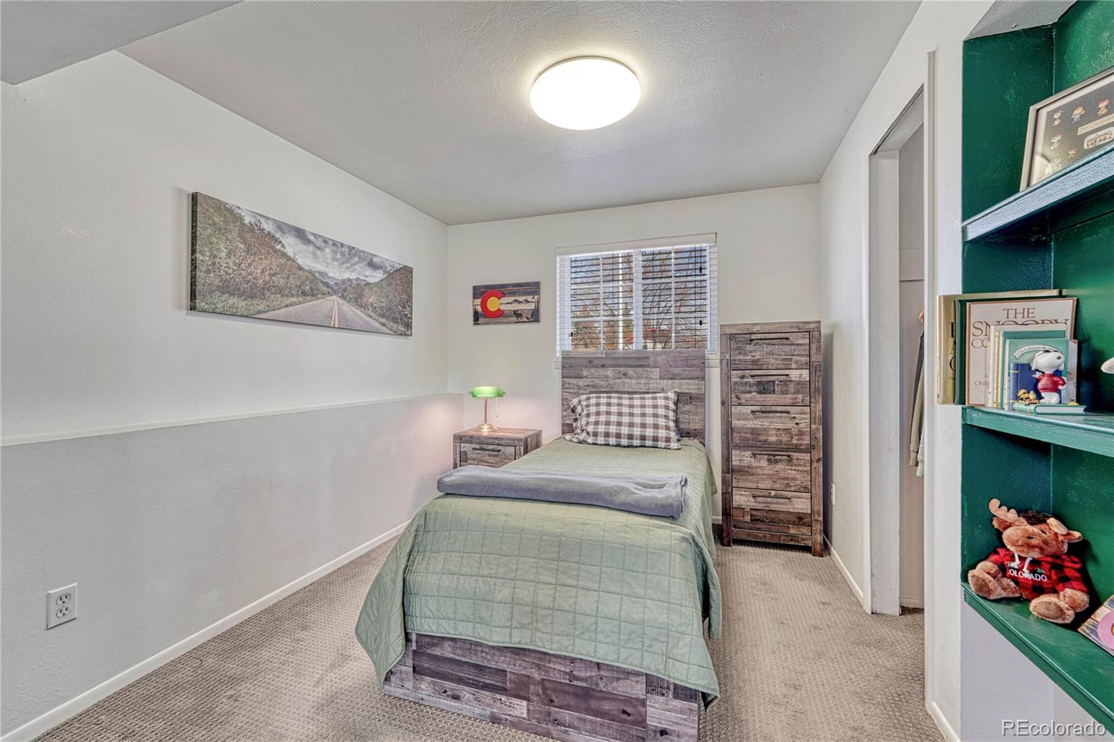 MLS Image #24 for 4879  escapardo way,colorado springs, Colorado