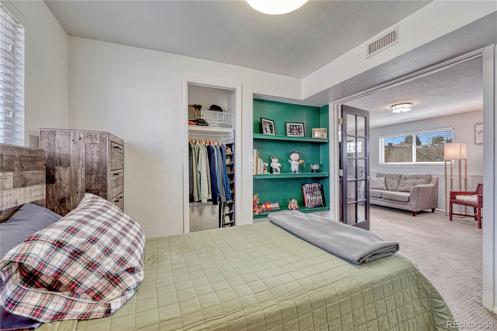 MLS Image #25 for 4879  escapardo way,colorado springs, Colorado