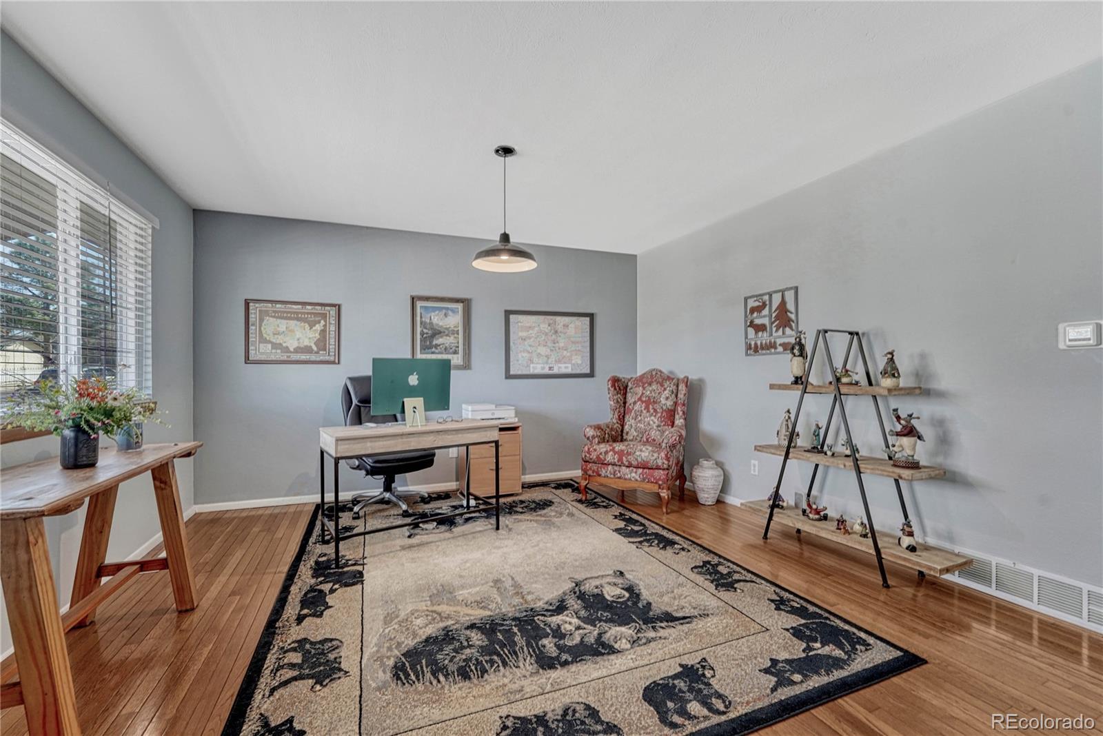 MLS Image #3 for 4879  escapardo way,colorado springs, Colorado