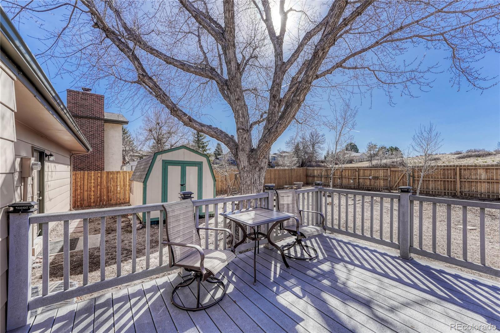 MLS Image #32 for 4879  escapardo way,colorado springs, Colorado