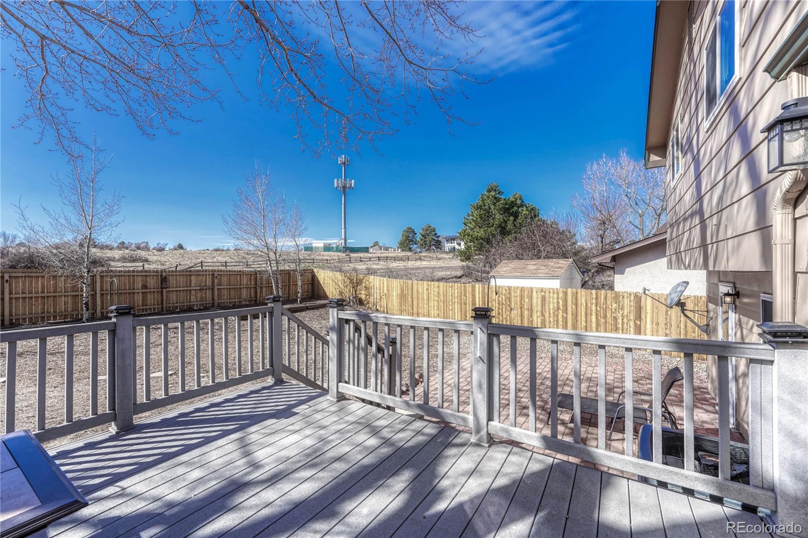 MLS Image #33 for 4879  escapardo way,colorado springs, Colorado