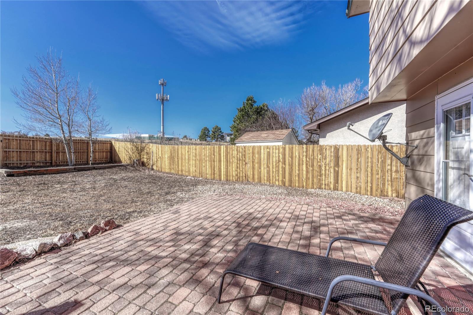 MLS Image #34 for 4879  escapardo way,colorado springs, Colorado