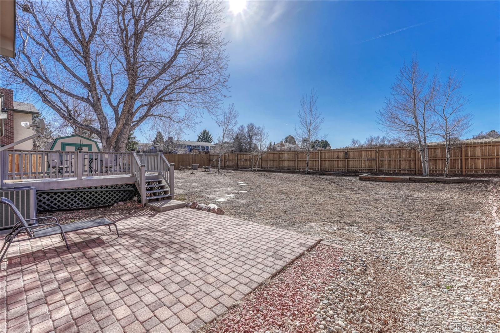 MLS Image #35 for 4879  escapardo way,colorado springs, Colorado