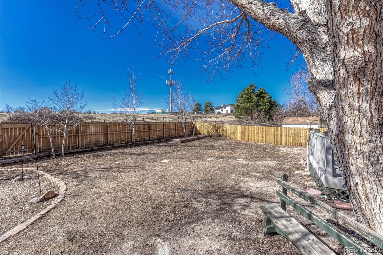MLS Image #36 for 4879  escapardo way,colorado springs, Colorado