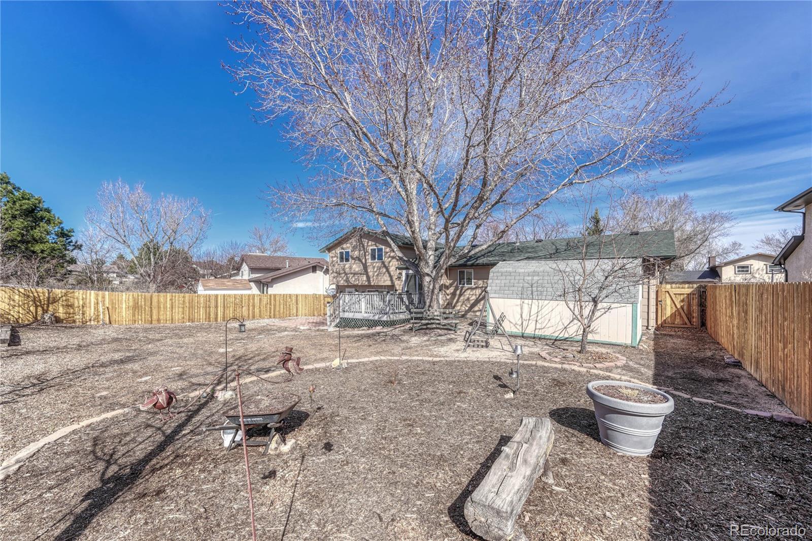MLS Image #37 for 4879  escapardo way,colorado springs, Colorado