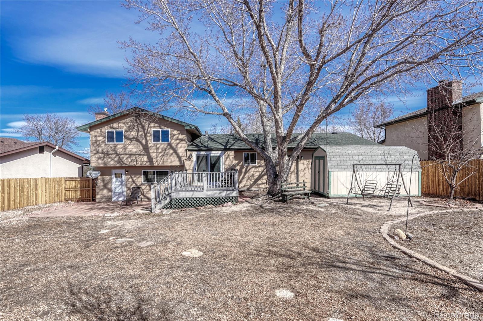 MLS Image #38 for 4879  escapardo way,colorado springs, Colorado